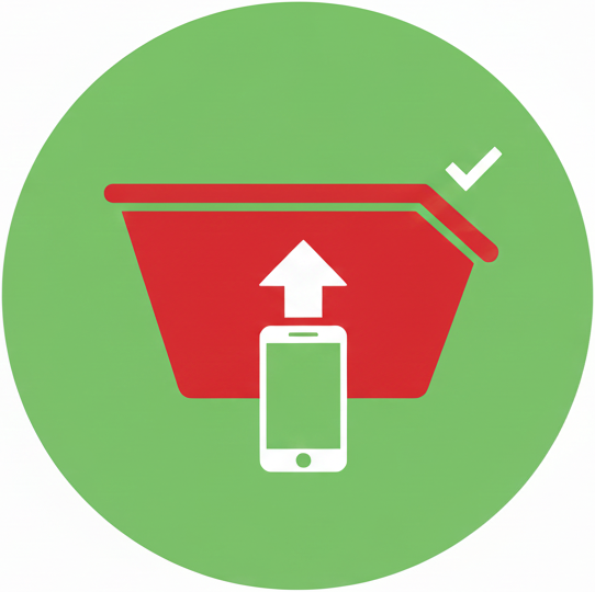 Икона за онлайн заявка